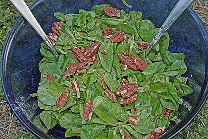 Feldsalat