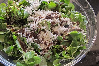 Feldsalat 1