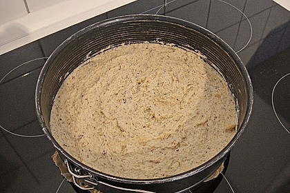 Apfel - Nuss - Streusel mit Quarkcreme 9