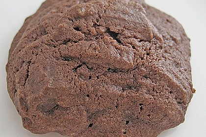 Chewy Chocolate Creamcheese Cookies 31