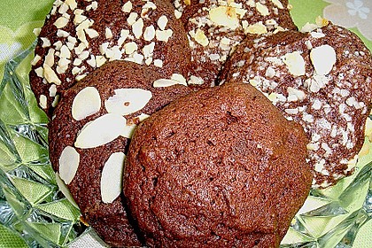 Chewy Chocolate Creamcheese Cookies 12