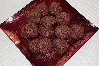 Chewy Chocolate Creamcheese Cookies 15