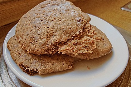 Chewy Chocolate Creamcheese Cookies 26