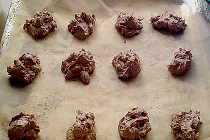 Chewy Chocolate Creamcheese Cookies 61