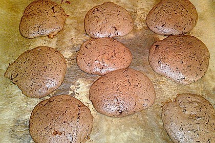 Chewy Chocolate Creamcheese Cookies 45