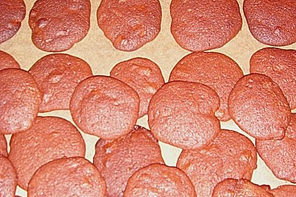 Chewy Chocolate Creamcheese Cookies 57
