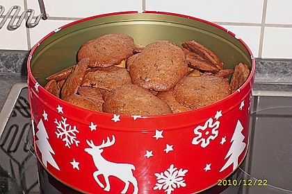 Chewy Chocolate Creamcheese Cookies 19