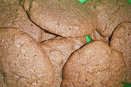 Chewy Chocolate Creamcheese Cookies 59