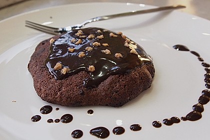 Chewy Chocolate Creamcheese Cookies