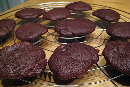 Chewy Chocolate Creamcheese Cookies 41