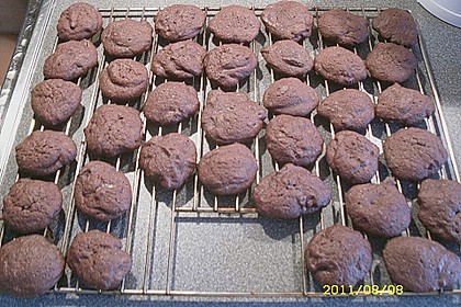 Chewy Chocolate Creamcheese Cookies 51