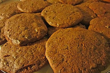 Chewy Chocolate Creamcheese Cookies 54