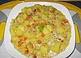 Kartoffelgulasch