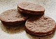 Peanut Oreos