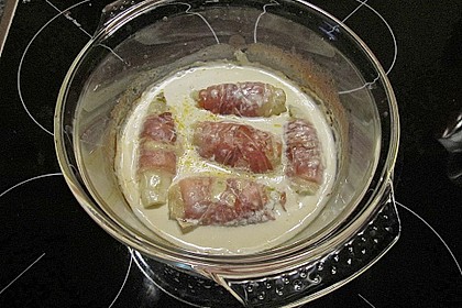 Chicoree - Rollen