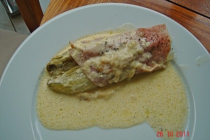 Chicoree - Rollen 1