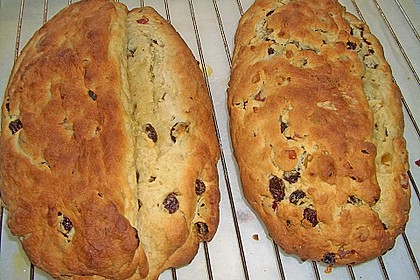 Christstollen - ultimativ - 32