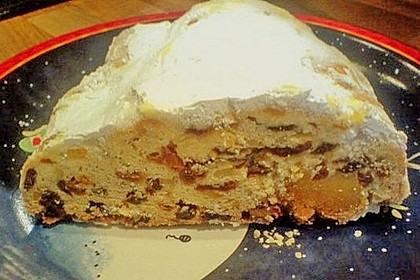 Christstollen - ultimativ - 44