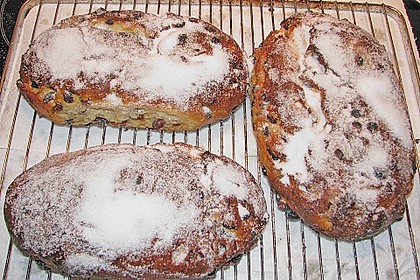 Christstollen - ultimativ - 10
