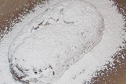 Christstollen - ultimativ - 39