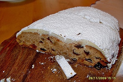 Christstollen - ultimativ - 14