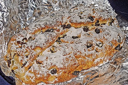 Christstollen - ultimativ - 31