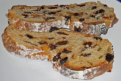 Christstollen - ultimativ - 8