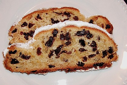 Christstollen - ultimativ - 2