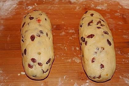 Christstollen - ultimativ - 24