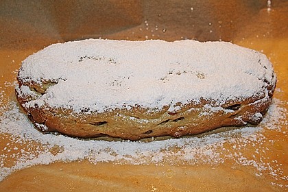 Christstollen - ultimativ - 37