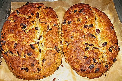 Christstollen - ultimativ - 38