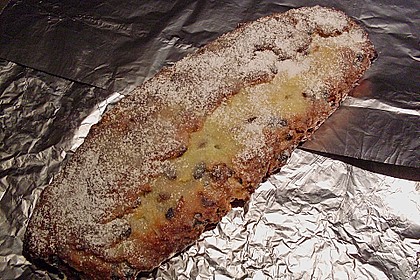 Christstollen - ultimativ - 19