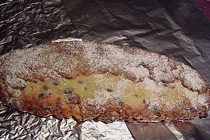 Christstollen - ultimativ - 35