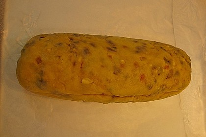 Christstollen - ultimativ - 41