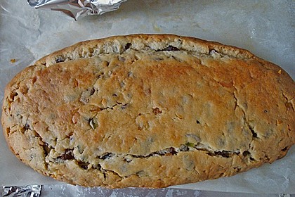 Christstollen - ultimativ - 34