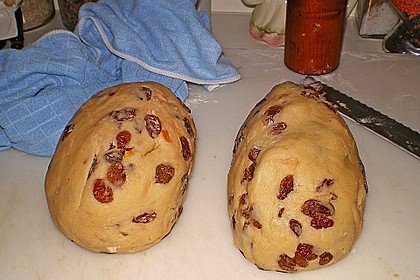 Christstollen - ultimativ - 40