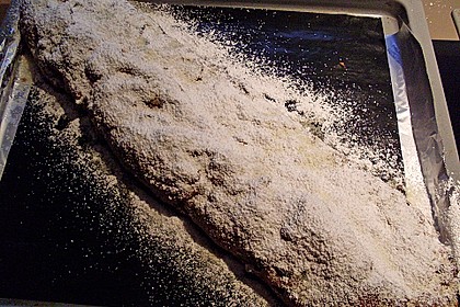 Christstollen - ultimativ - 47