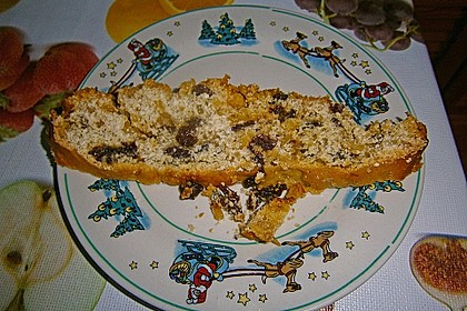 Christstollen - ultimativ - 48