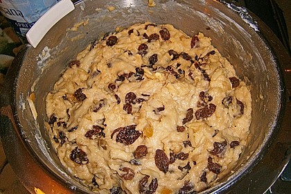 Christstollen - ultimativ - 27