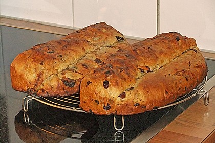 Christstollen - ultimativ - 17