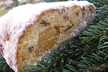 Christstollen - ultimativ - 13
