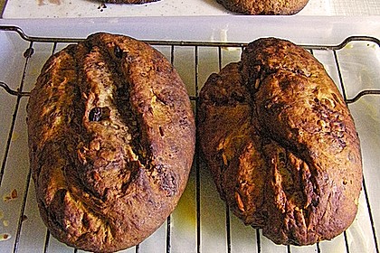 Christstollen - ultimativ - 30