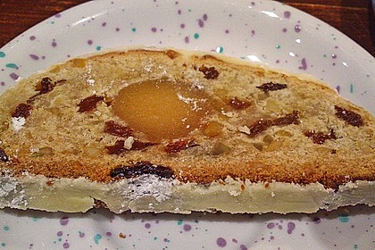Christstollen - ultimativ - 15