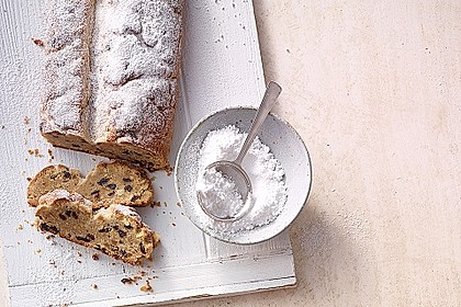 Christstollen - ultimativ - 7
