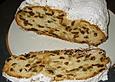 Christstollen  - ultimativ -