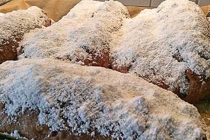 Christstollen - ultimativ - 9
