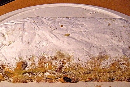 Christstollen - ultimativ - 23