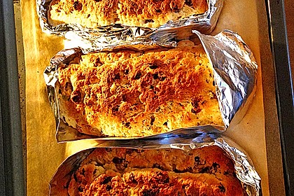 Christstollen - ultimativ - 5