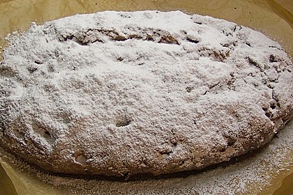 Christstollen - ultimativ - 25