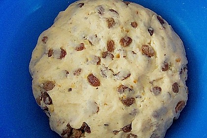 Christstollen - ultimativ - 45